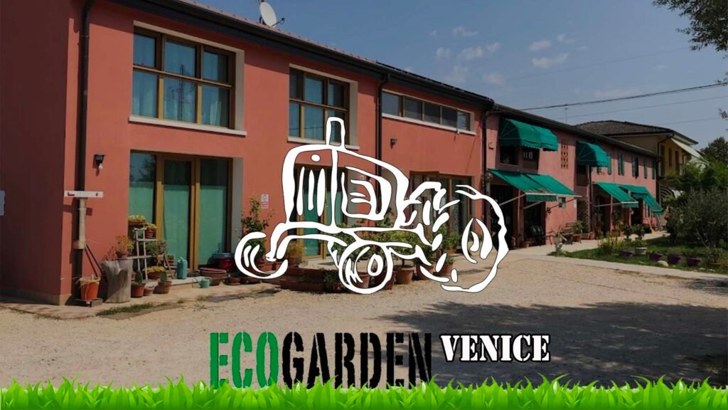 Ecogarden Venice Ecogarden Venice is the social, cultural, and recreational center of the bb.cc. Onlus Association